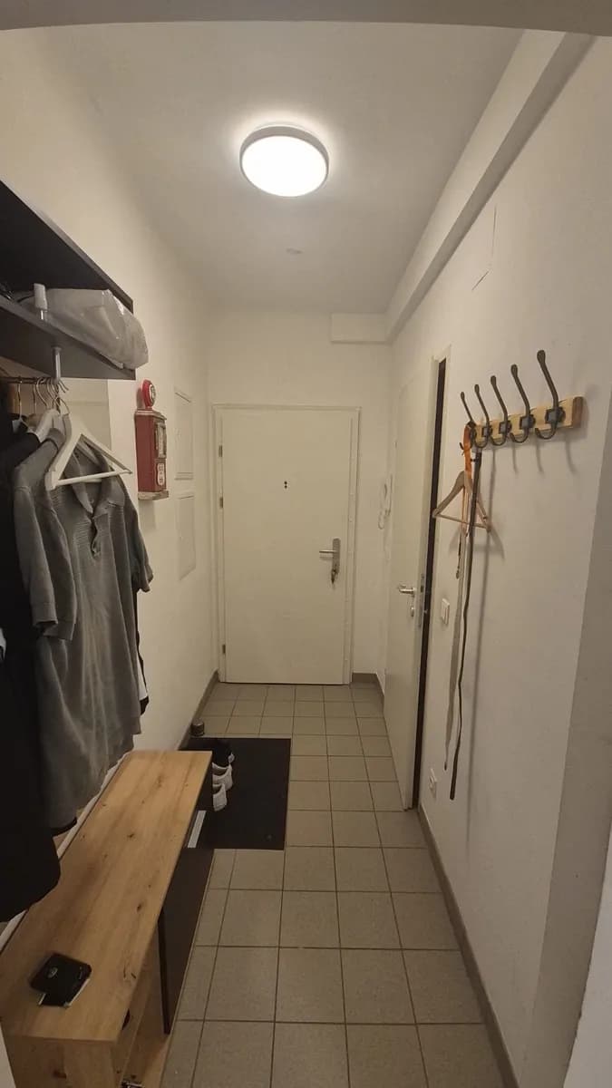 2-Zimmer-Wohnung mieten in Wien – 46 m², € 503 – Bild 2 von 7