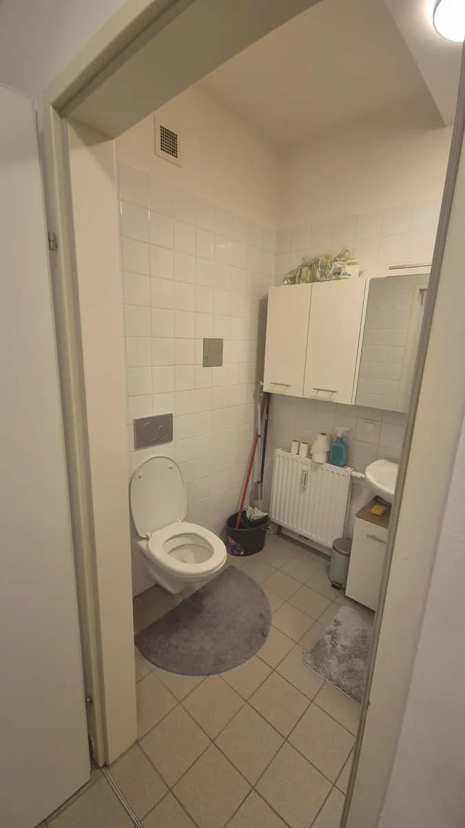 2-Zimmer-Wohnung mieten in Wien – 46 m², € 503 – Bild 3 von 7