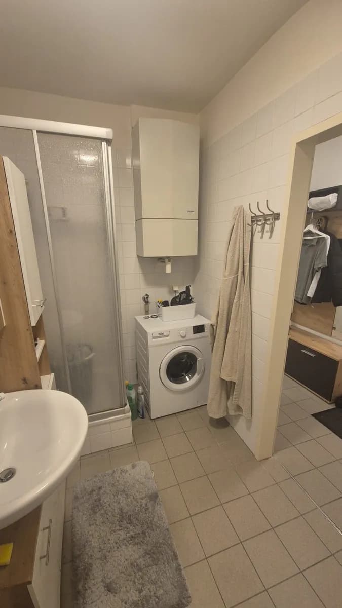 2-Zimmer-Wohnung mieten in Wien – 46 m², € 503 – Bild 4 von 7