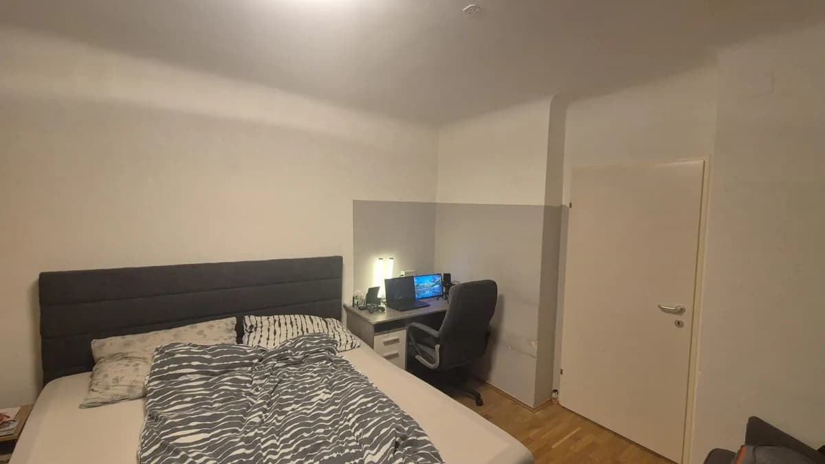 2-Zimmer-Wohnung mieten in Wien – 46 m², € 503 – Bild 6 von 7
