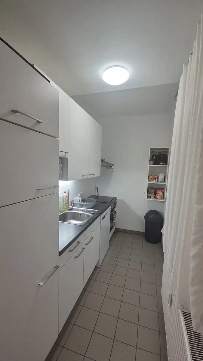 2-Zimmer-Wohnung mieten in Wien – 46 m², € 503 – Bild 7 von 7