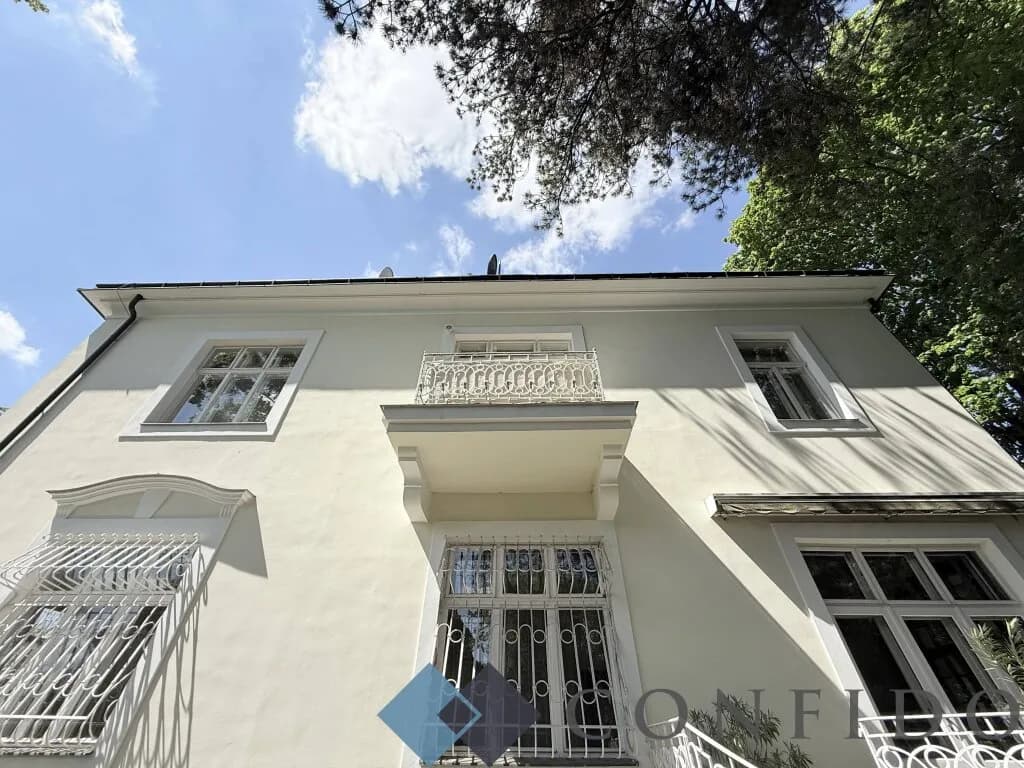 12-Zimmer-Immobilie kaufen in Wien – 380 m², € 6.900.000 – Bild 5 von 26