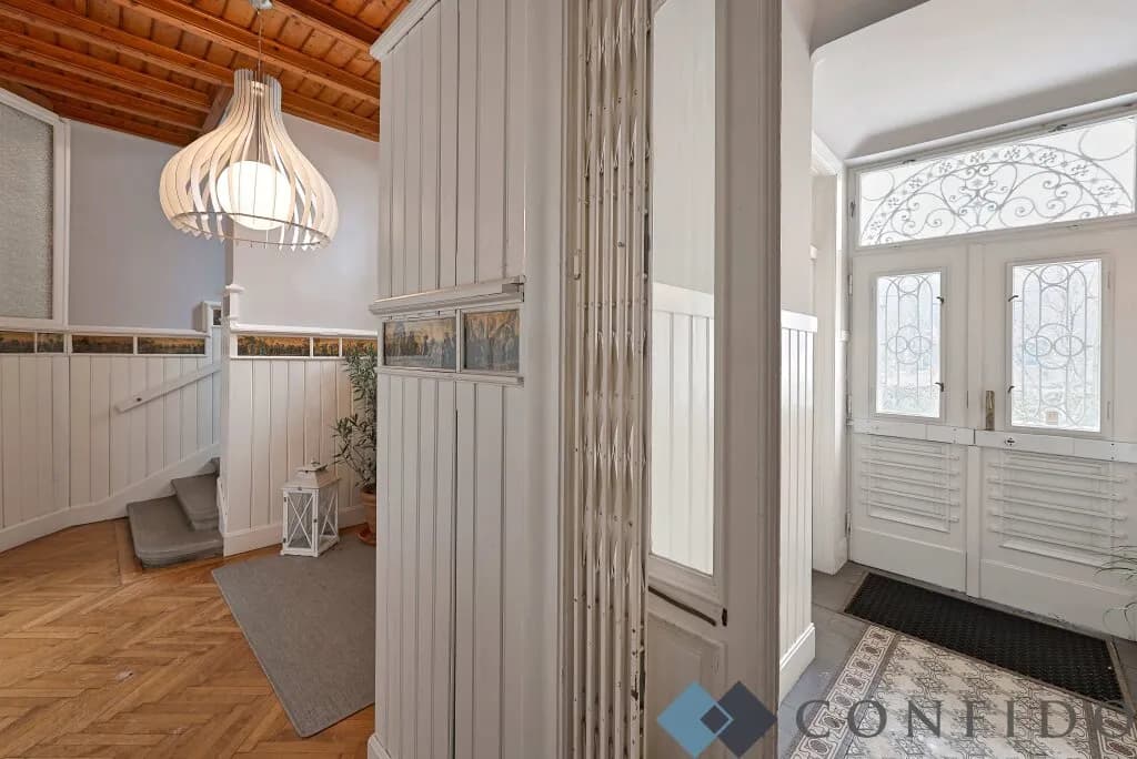 12-Zimmer-Immobilie kaufen in Wien – 380 m², € 6.900.000 – Bild 8 von 26