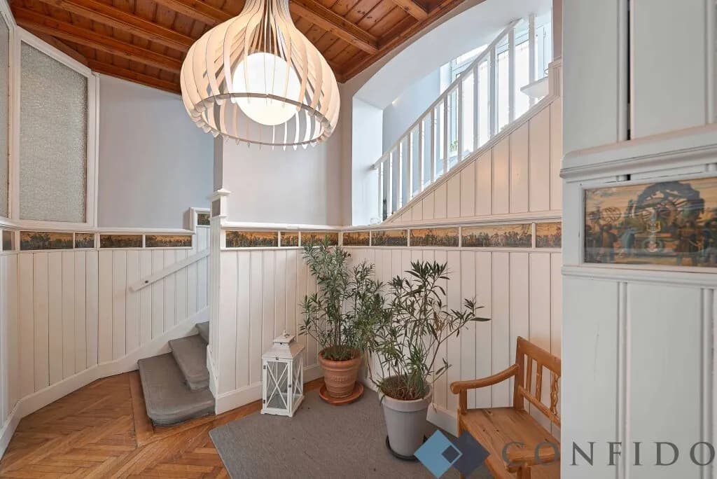 12-Zimmer-Immobilie kaufen in Wien – 380 m², € 6.900.000 – Bild 9 von 26