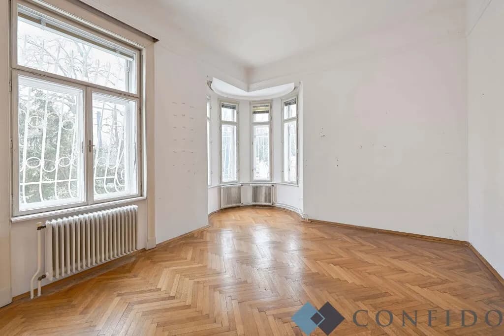 12-Zimmer-Immobilie kaufen in Wien – 380 m², € 6.900.000 – Bild 11 von 26