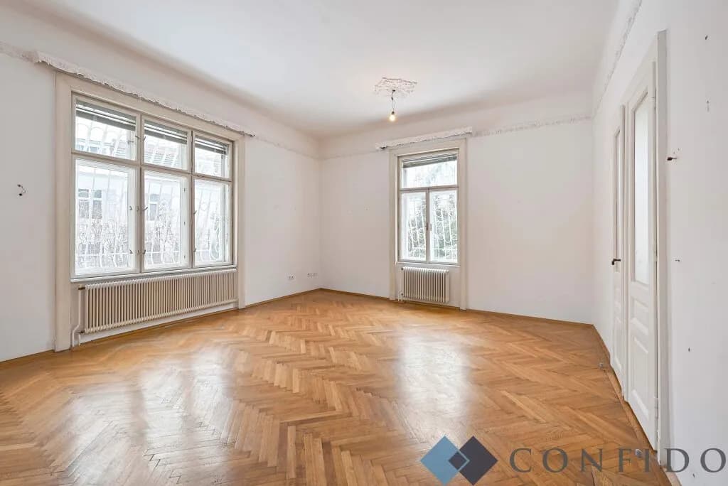 12-Zimmer-Immobilie kaufen in Wien – 380 m², € 6.900.000 – Bild 12 von 26