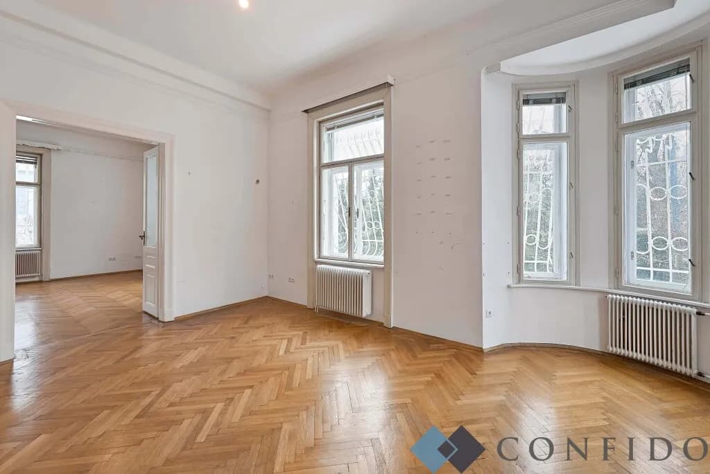 12-Zimmer-Immobilie kaufen in Wien – 380 m², € 6.900.000 – Bild 13 von 26