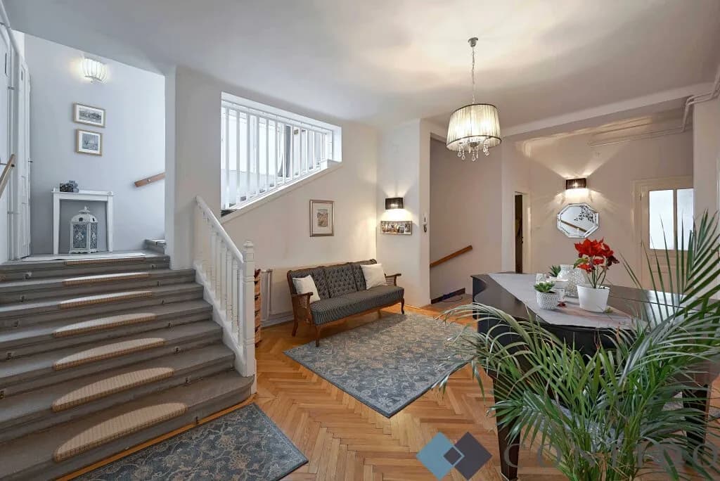 12-Zimmer-Immobilie kaufen in Wien – 380 m², € 6.900.000 – Bild 16 von 26