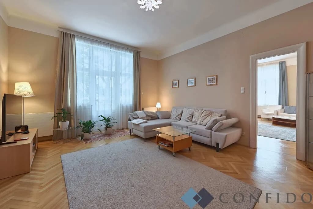 12-Zimmer-Immobilie kaufen in Wien – 380 m², € 6.900.000 – Bild 17 von 26