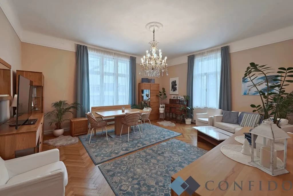 12-Zimmer-Immobilie kaufen in Wien – 380 m², € 6.900.000 – Bild 18 von 26