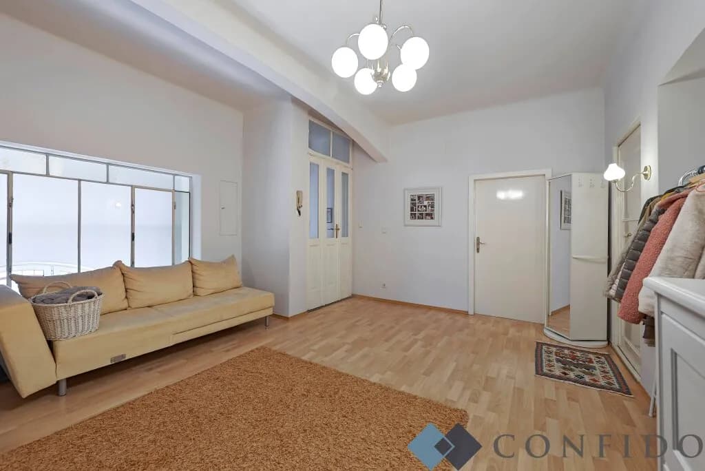 12-Zimmer-Immobilie kaufen in Wien – 380 m², € 6.900.000 – Bild 20 von 26