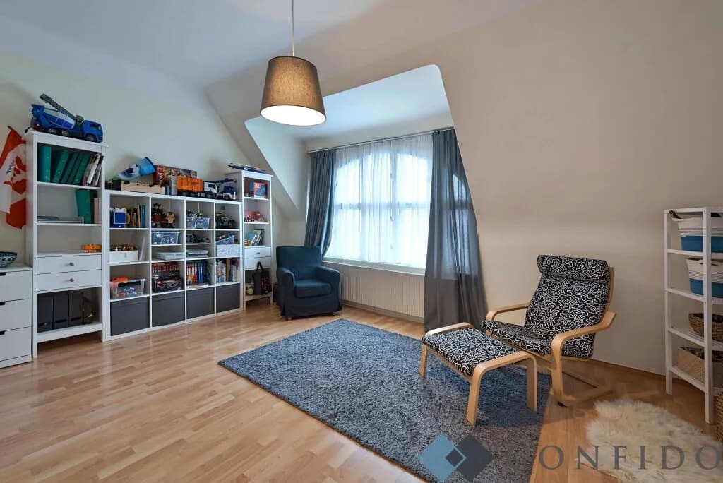 12-Zimmer-Immobilie kaufen in Wien – 380 m², € 6.900.000 – Bild 21 von 26