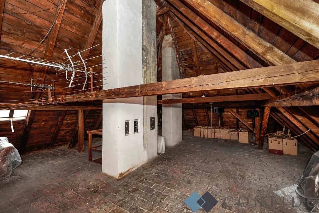 12-Zimmer-Immobilie kaufen in Wien – 380 m², € 6.900.000 – Bild 22 von 26
