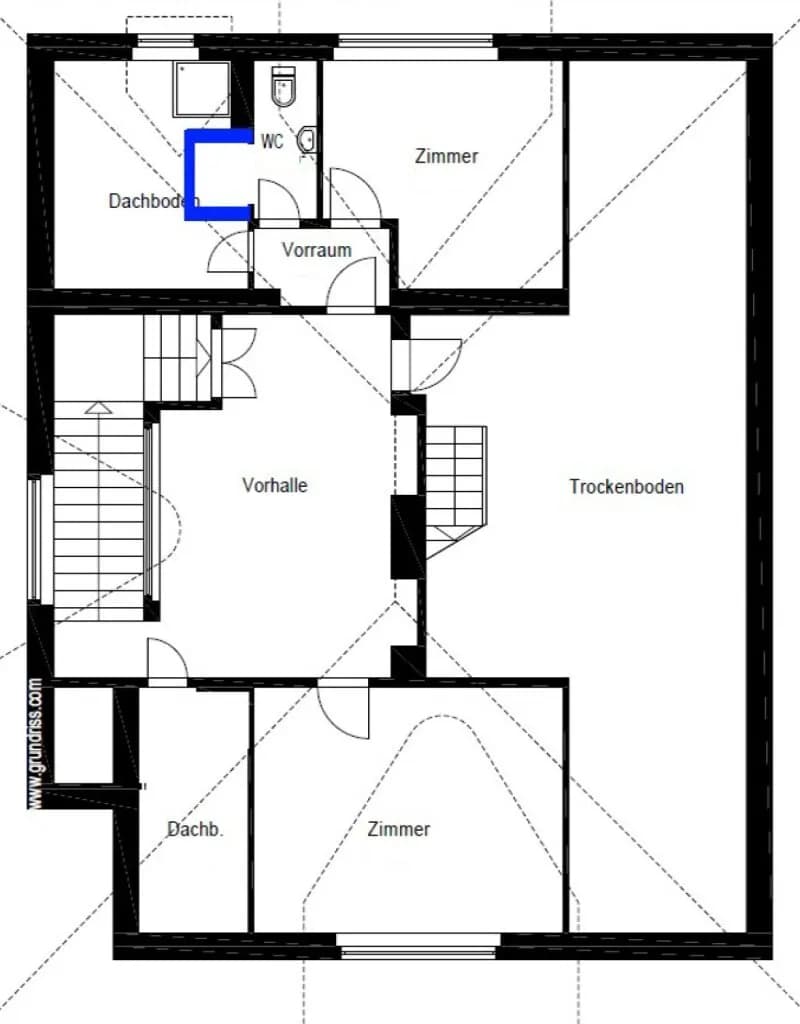 12-Zimmer-Immobilie kaufen in Wien – 380 m², € 6.900.000 – Bild 25 von 26