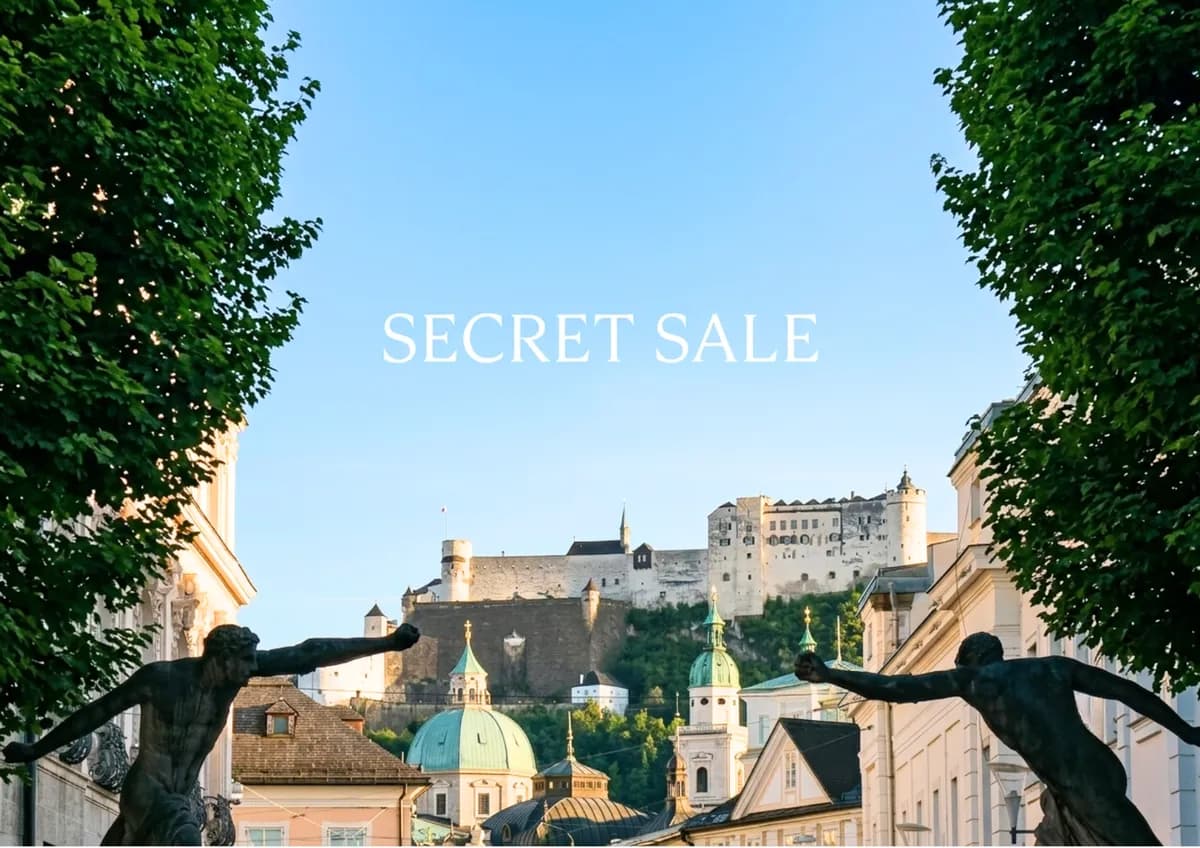 Immobilie kaufen in Salzburg Stadt – 700 m², € 3.850.000