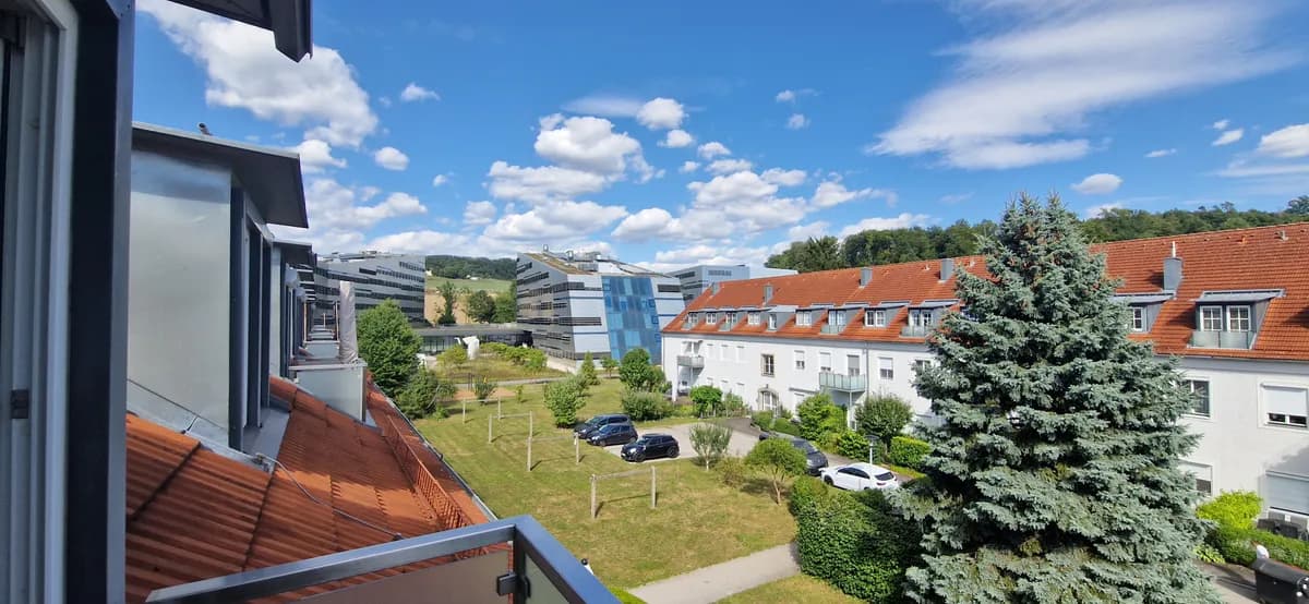 2-Zimmer-Wohnung mieten in Linz – 63 m², € 987