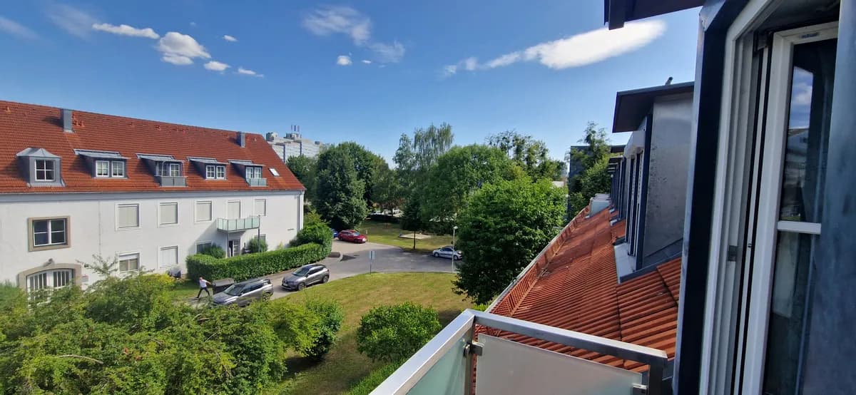 2-Zimmer-Wohnung mieten in Linz – 63 m², € 987 – Bild 2 von 16