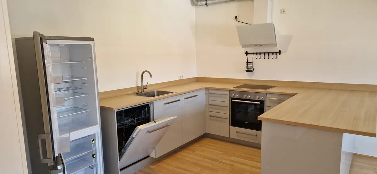 2-Zimmer-Wohnung mieten in Linz – 63 m², € 987 – Bild 4 von 16