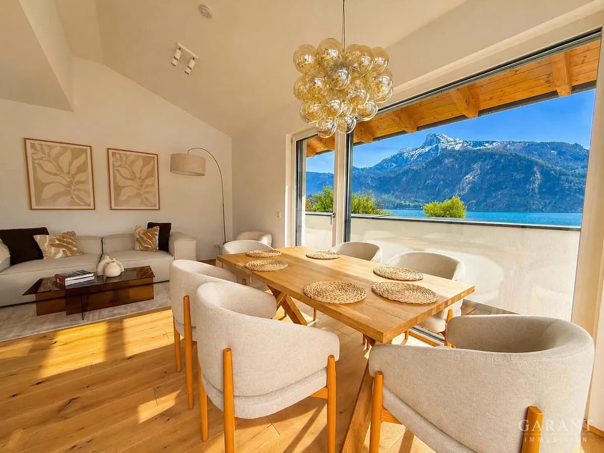 4-Zimmer-Wohnung kaufen in Vöcklabruck – 94 m², € 1.600.000 – Bild 2 von 8