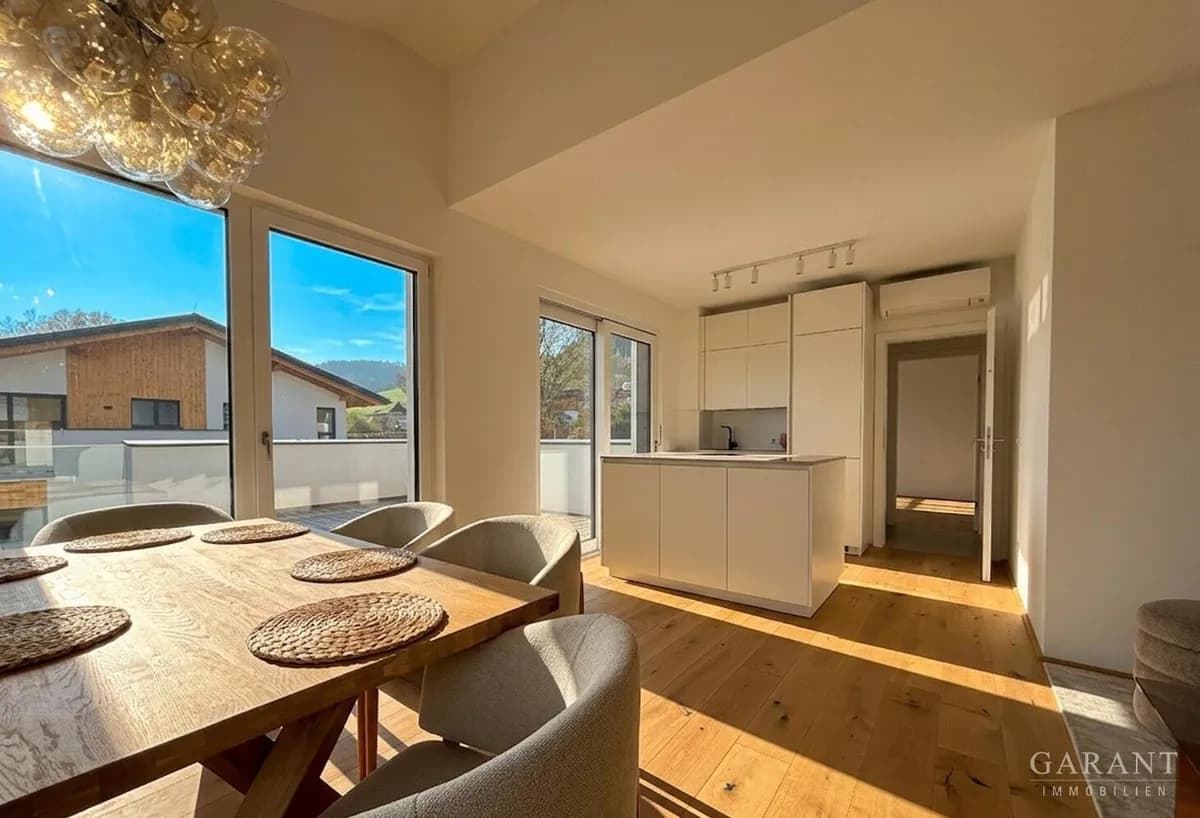 4-Zimmer-Wohnung kaufen in Vöcklabruck – 94 m², € 1.600.000 – Bild 3 von 8