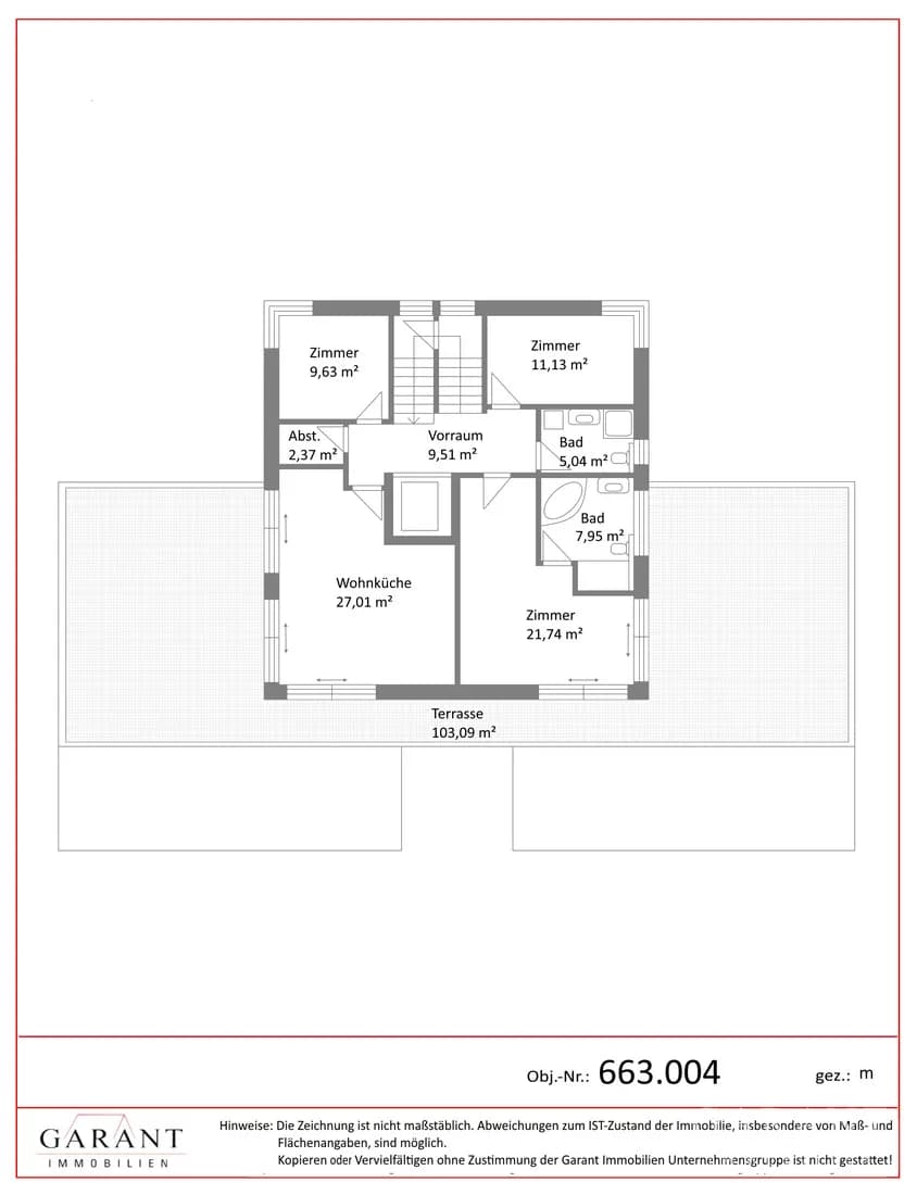 4-Zimmer-Wohnung kaufen in Vöcklabruck – 94 m², € 1.600.000 – Bild 7 von 8