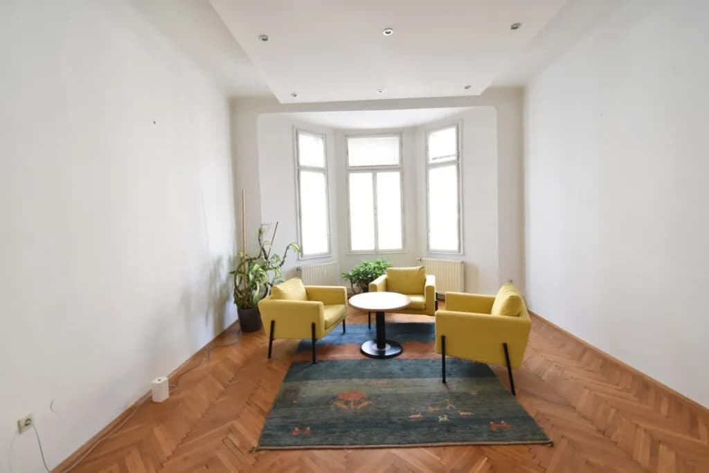 9-Zimmer-Gewerbeimmobilie mieten in Wien – 294 m², € 4.253 – Bild 3 von 11