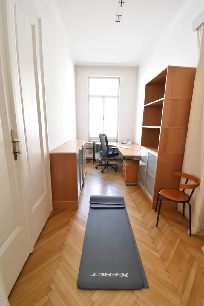 9-Zimmer-Gewerbeimmobilie mieten in Wien – 294 m², € 4.253 – Bild 5 von 11