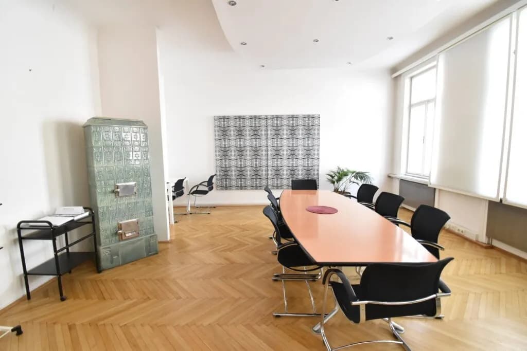 9-Zimmer-Gewerbeimmobilie mieten in Wien – 294 m², € 4.253 – Bild 6 von 11