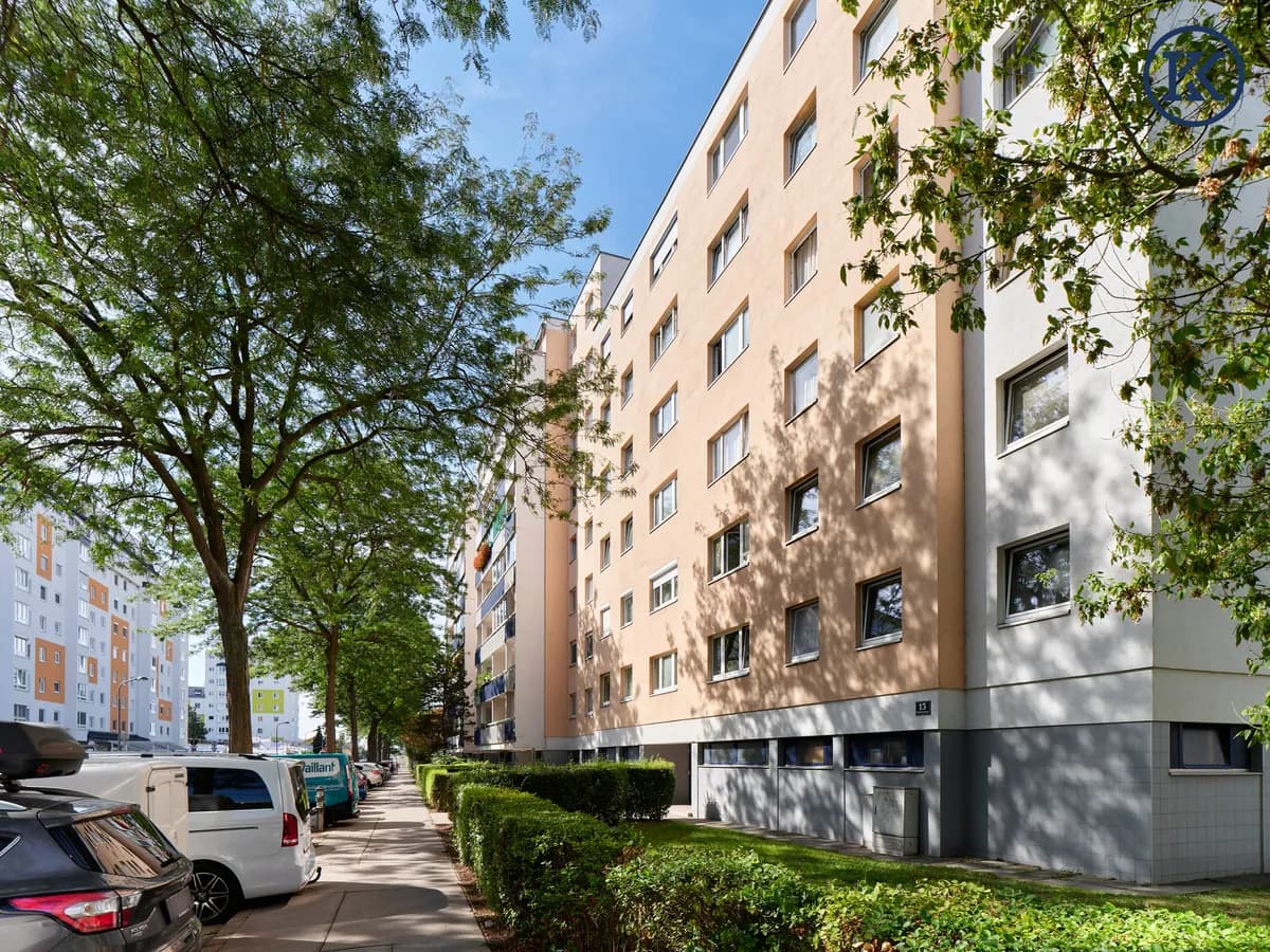 3-Zimmer-Wohnung kaufen in Wien – 85,04 m² – Bild 2 von 61