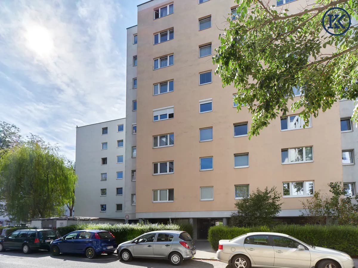 3-Zimmer-Wohnung kaufen in Wien – 85,04 m² – Bild 3 von 61