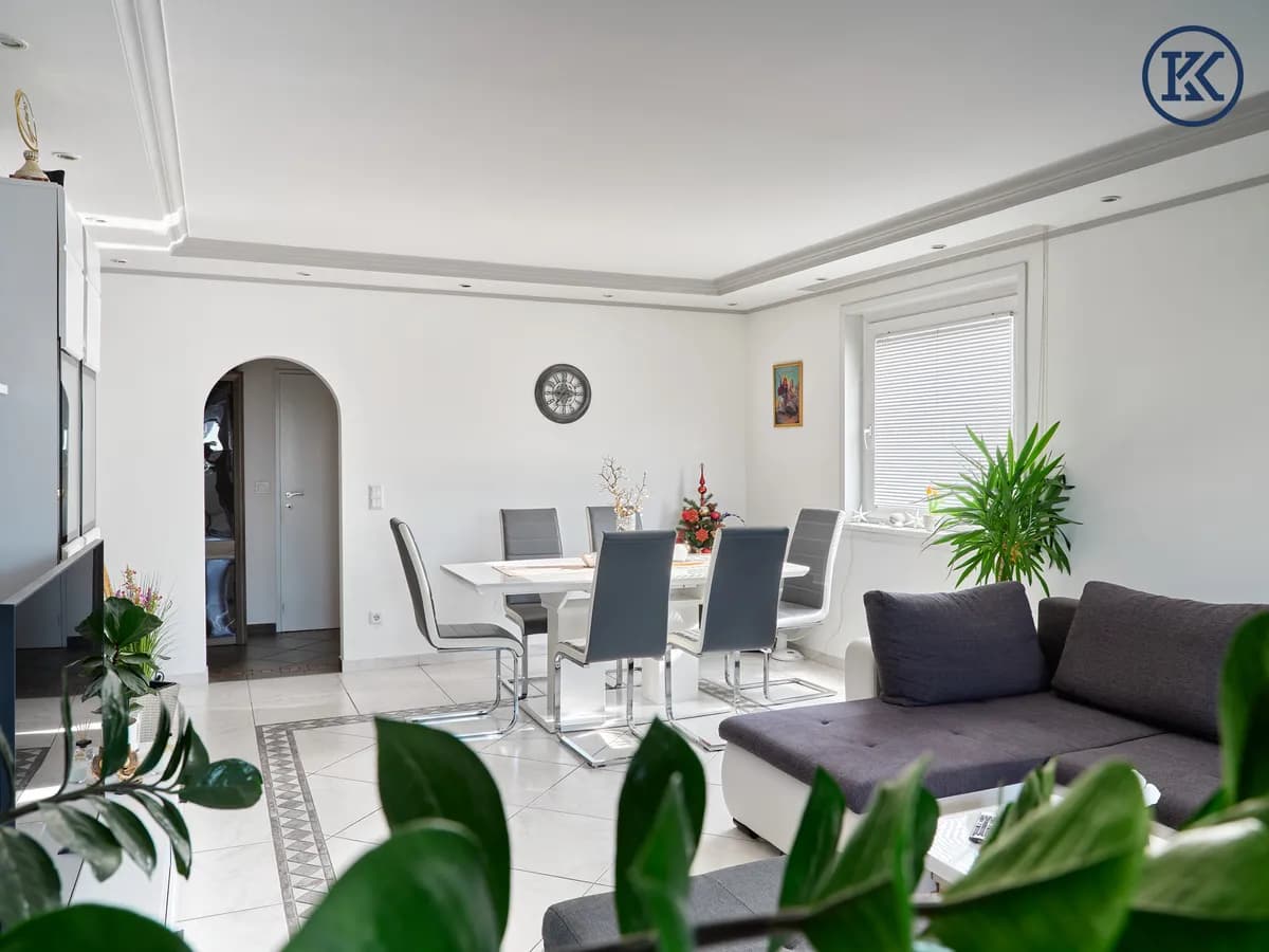 3-Zimmer-Wohnung kaufen in Wien – 85,04 m² – Bild 18 von 61