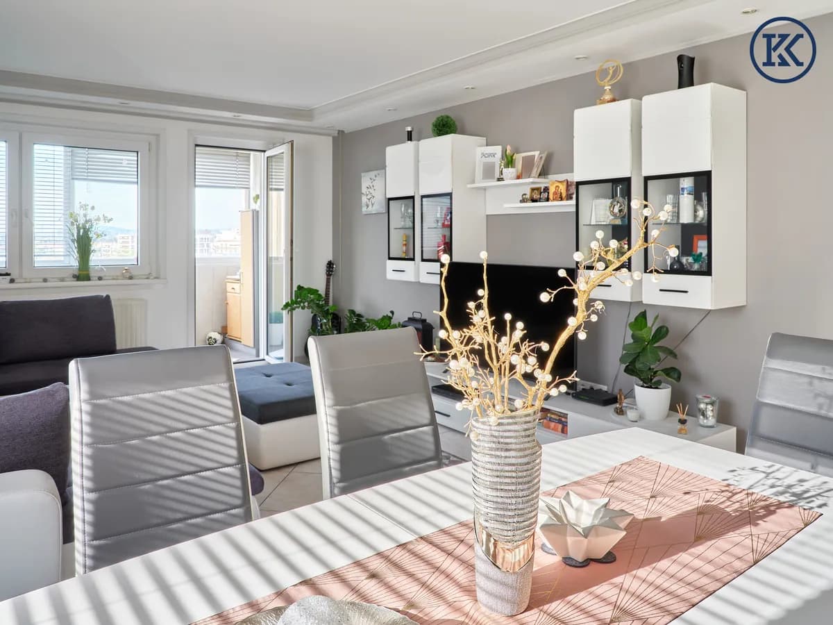 3-Zimmer-Wohnung kaufen in Wien – 85,04 m² – Bild 19 von 61