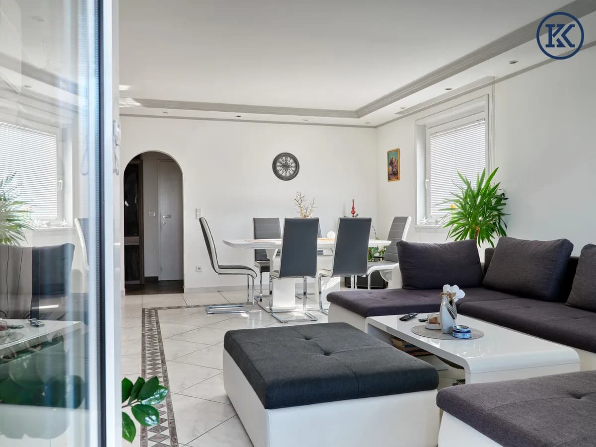 3-Zimmer-Wohnung kaufen in Wien – 85,04 m² – Bild 22 von 61