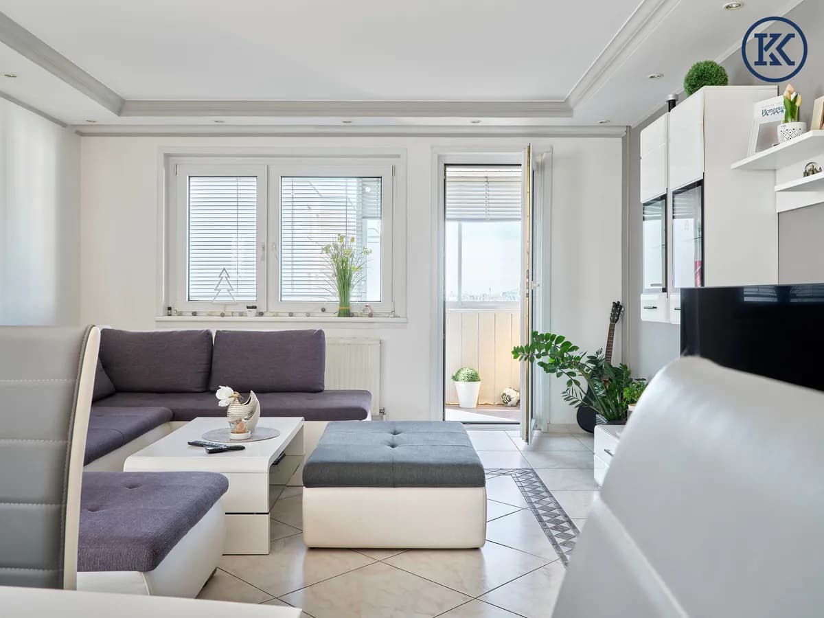 3-Zimmer-Wohnung kaufen in Wien – 85,04 m² – Bild 23 von 61