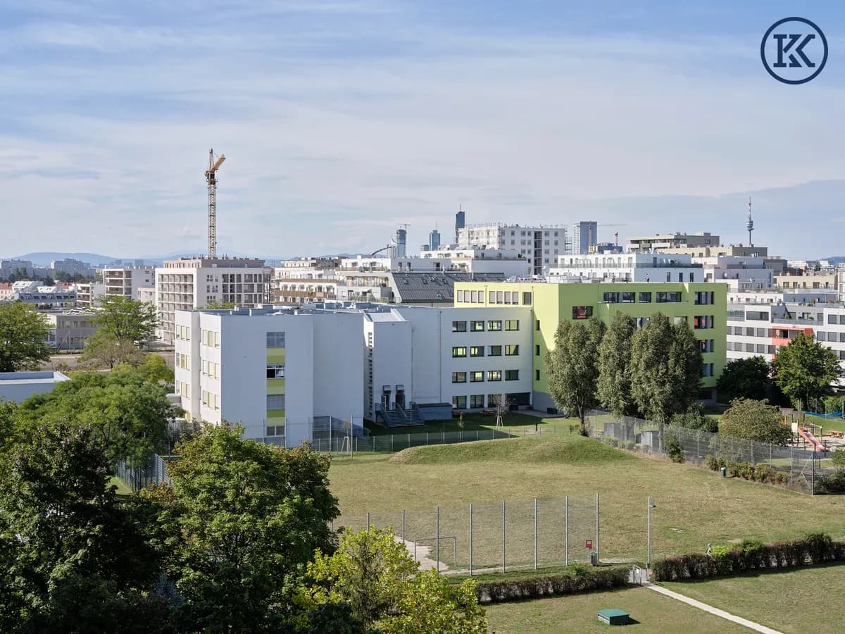 3-Zimmer-Wohnung kaufen in Wien – 85,04 m² – Bild 50 von 61