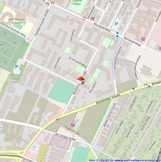 3-Zimmer-Wohnung kaufen in Wien – 85,04 m² – Bild 57 von 61