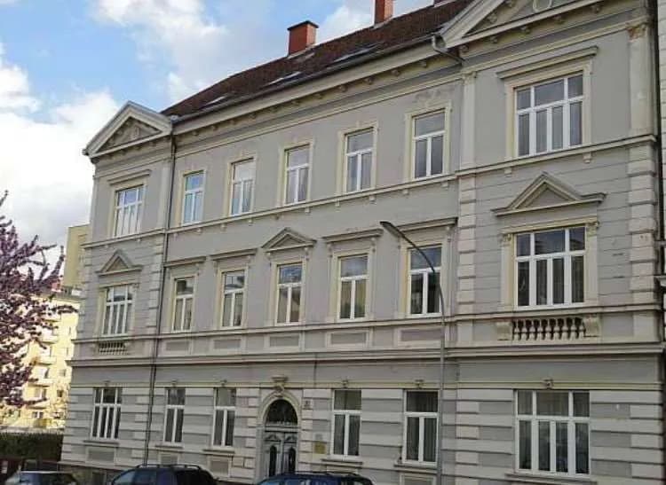 4-Zimmer-Wohnung mieten in Murtal – 104 m², € 850