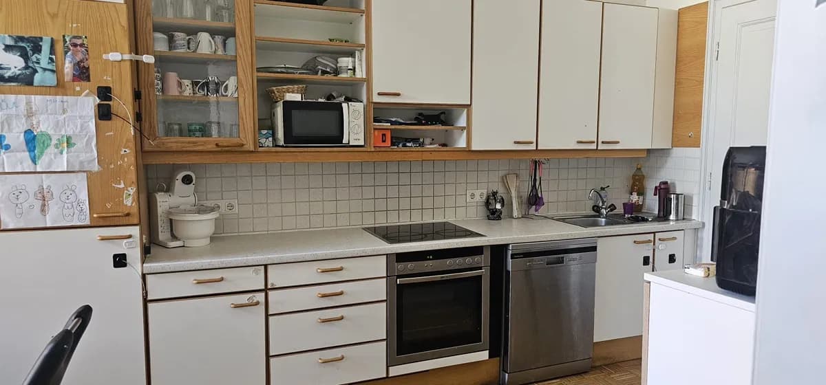 4-Zimmer-Wohnung mieten in Murtal – 104 m², € 850 – Bild 2 von 9