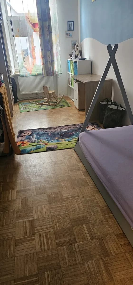 4-Zimmer-Wohnung mieten in Murtal – 104 m², € 850 – Bild 6 von 9