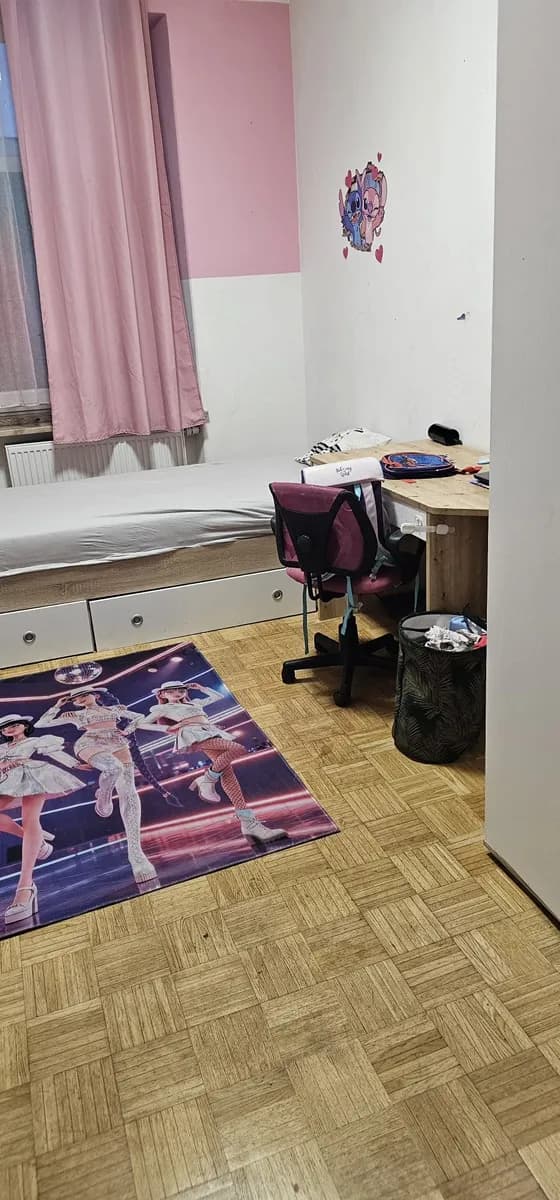 4-Zimmer-Wohnung mieten in Murtal – 104 m², € 850 – Bild 7 von 9
