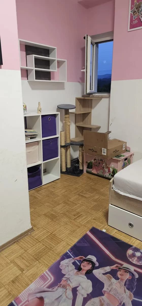 4-Zimmer-Wohnung mieten in Murtal – 104 m², € 850 – Bild 8 von 9