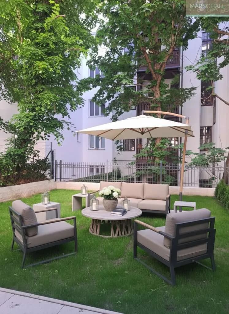 2-Zimmer-Wohnung kaufen in Wien – 56 m², € 595.000