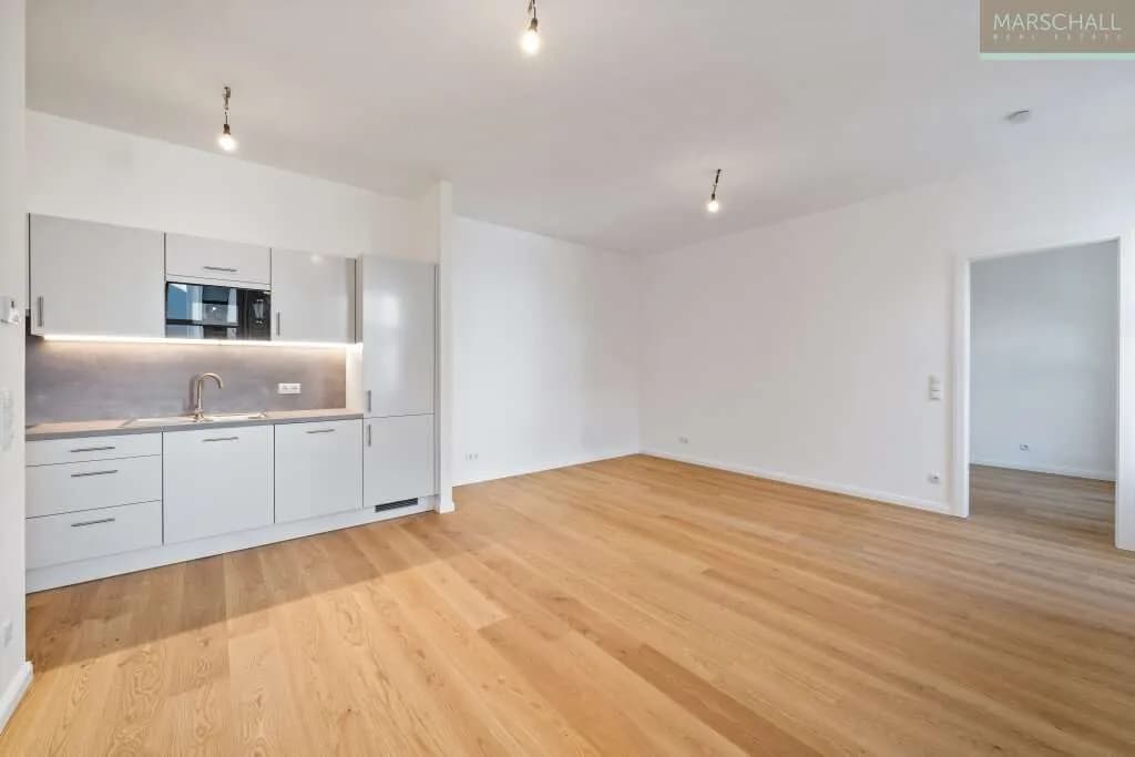 2-Zimmer-Wohnung kaufen in Wien – 56 m², € 595.000 – Bild 3 von 10
