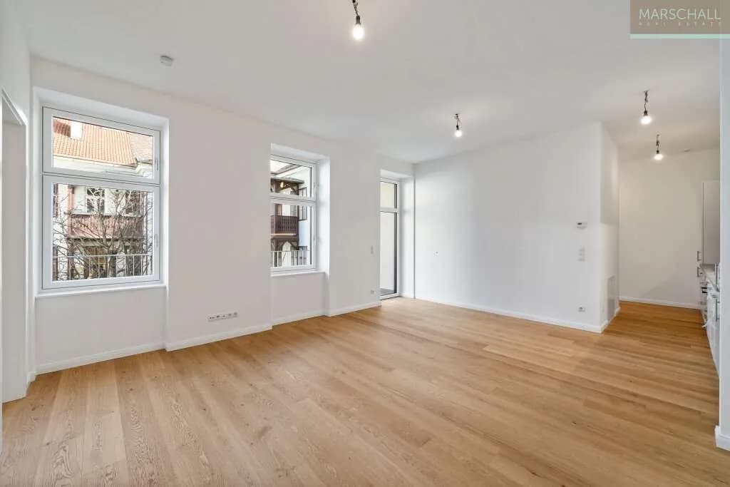 2-Zimmer-Wohnung kaufen in Wien – 56 m², € 595.000 – Bild 4 von 10
