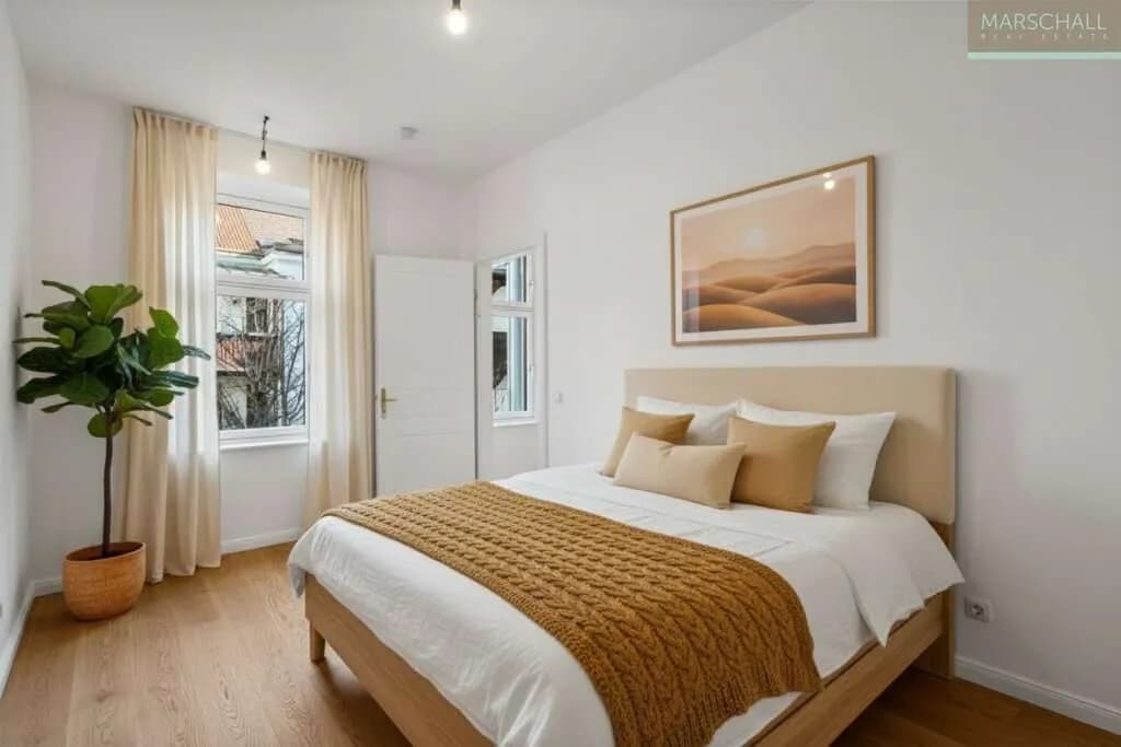 2-Zimmer-Wohnung kaufen in Wien – 56 m², € 595.000 – Bild 5 von 10