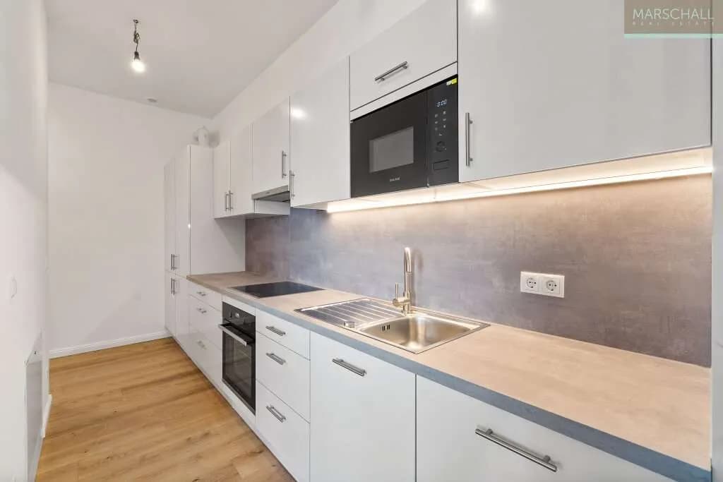 2-Zimmer-Wohnung kaufen in Wien – 56 m², € 595.000 – Bild 7 von 10