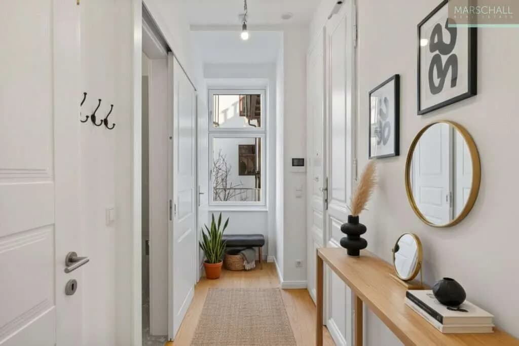 2-Zimmer-Wohnung kaufen in Wien – 56 m², € 595.000 – Bild 8 von 10
