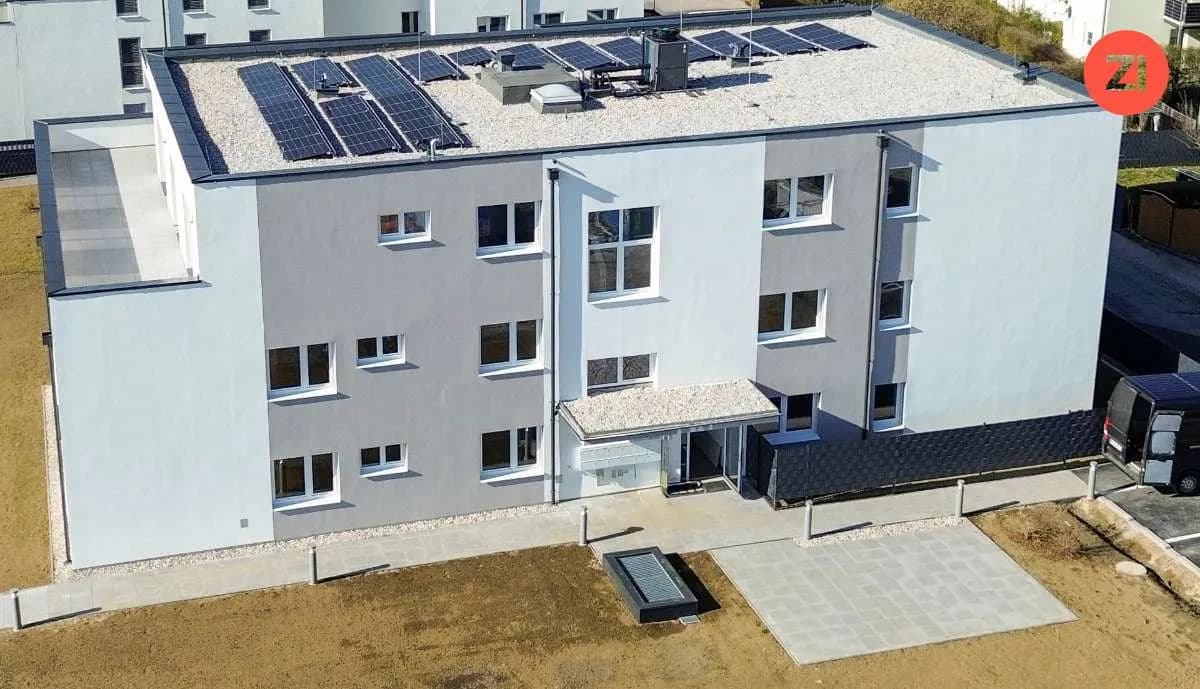 3-Zimmer-Wohnung kaufen in Wels-Land – 66 m², € 317.374 – Bild 5 von 11