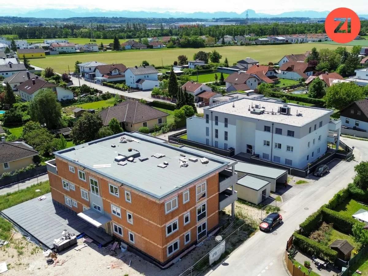 3-Zimmer-Wohnung kaufen in Wels-Land – 66 m², € 317.374 – Bild 6 von 11