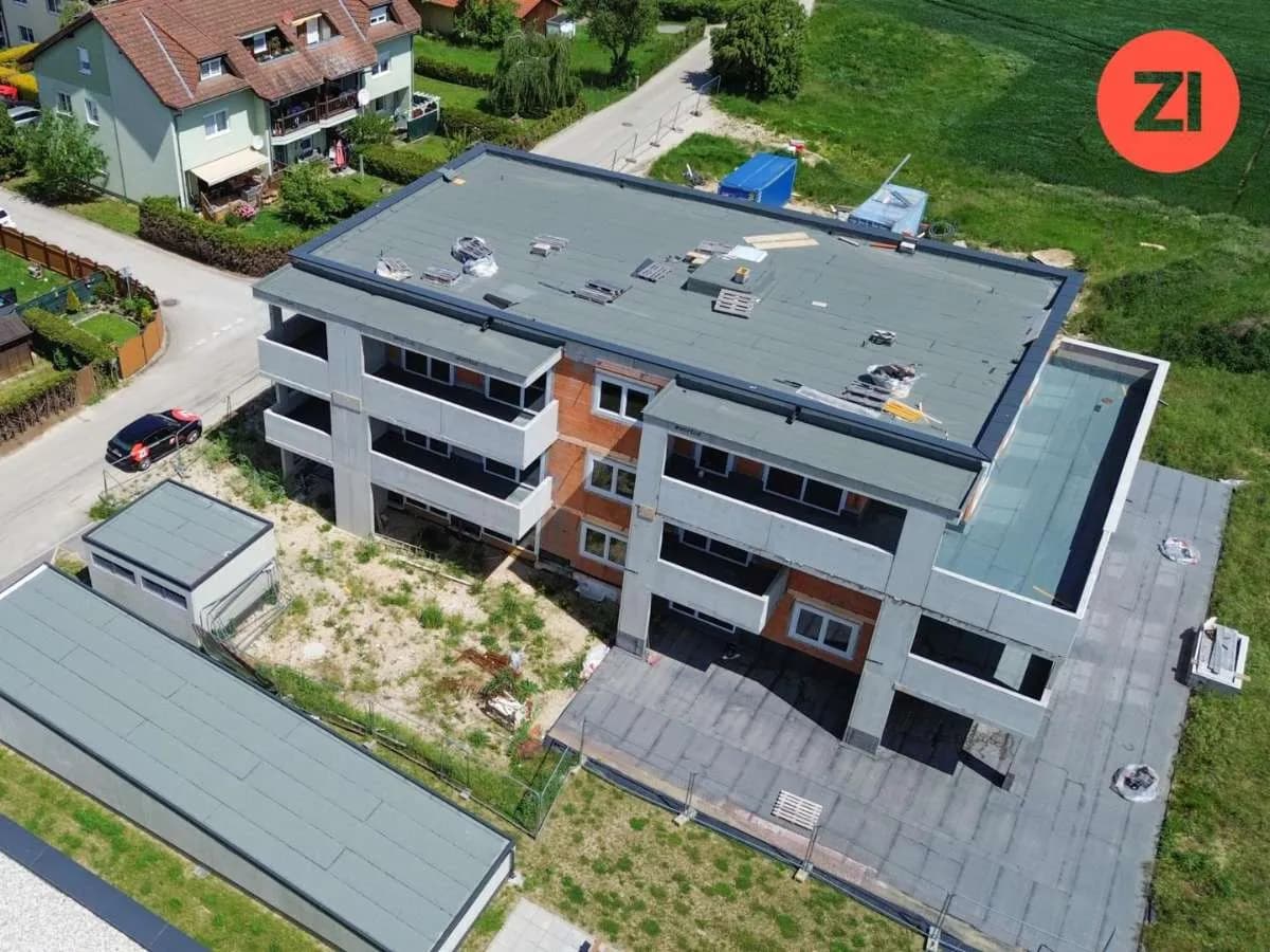 3-Zimmer-Wohnung kaufen in Wels-Land – 66 m², € 317.374 – Bild 7 von 11